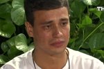 Даниил Сахнов: Хочу найти себя