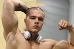Алексей Кудряшов: Мама работала на 4 работах