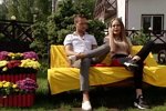 Милена Безбородова: Ты каждый раз меня доводишь!