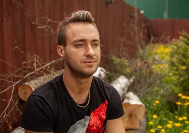 Алексей Безус: Главенствует в их паре волшебство! Алексей Безус: Главенствует в их паре волшебство!