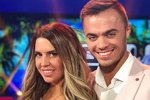 Алексей Купин женился на Майе Донцовой