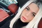 Настя Балинская отправилась отдыхать в Турцию