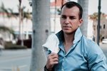 Алессандро Матераццо купил авто за 108 тысяч долларов
