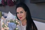 Татьяна Африкантова спешит на помощь организаторам