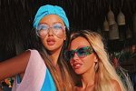 Мэри Кулешова и Лиза Триандафилиди прекратили общение