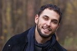 Новенький участник проекта Сергей Савин