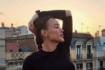 Лиза Полыгалова подалась в фитнес-бизнес