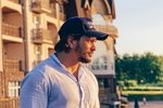 Гусев набил на ноге молитву с ошибкой
