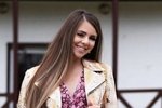 Рапунцель надеется получить новый контракт