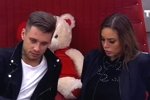 Евгений Ромашов: Твой материнский инстинкт не развит