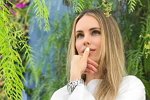 Антонина Тодерика откровенно рассказала о своих родах