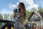 Алёна Савкина завела нового бойфренда