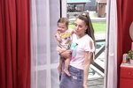 Ольга Рапунцель: Ты плохо ее воспитала!