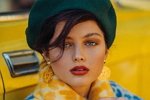 Новая участница проекта Алёна Кожарина