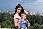 Николенко потеряла 6 килограммов от своего обычного веса