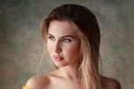 Новая участница проекта Дарья Воротилкина