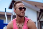 Никита Уманский: Немного о себе