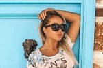 Мария Кохно: Решилась обнажиться перед вами