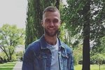 Новенький участник проекта Евгений Коваленок