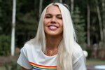 Кристина Церковная: Пришло время привести в порядок ум, тело и душу
