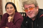Марина Тристановна унизила бывшего ухажёра