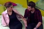Евгения Ромашова вынуждают жениться на Юлии Белой