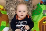Иосиф Оганесян пиарится за счёт сына Алёны Савкиной