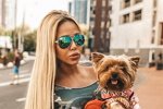 Мария Кохно: Я смогла сломать проектный образ