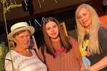 Александра Артёмова: Моя задача была учиться