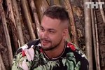 Сергей Захарьяш: Если у меня будут чувства…