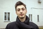 Оганесян отработал контракт с Черно и получил бесплатную ринопластику