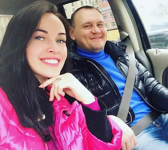 Степан Меньщиков не оставил экс-супруге средств к существованию