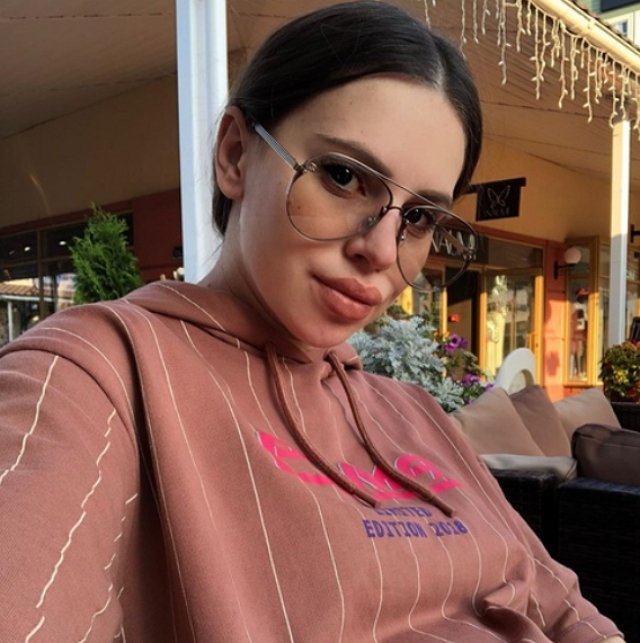 Александра Артемова: Была адовая ночь! Александра Артемова: Была адовая ночь!