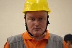 Николай Должанский остался без крыши над головой