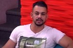 Сергей Захарьяш: Не переношу хабалок!