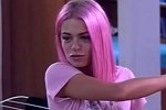 Настя Балинская жизнь положила ради эфиров
