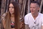 Алена Савкина: Если не с Ромой, то ни с кем!