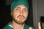 Новенький участник проекта Кирилл Широков