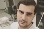 Новенький участник проекта Игорь Возян