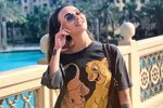 Лера Фрост рассказала о едва не сорвавшемся отдыхе в Дубае