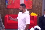 Сергей Захарьяш: Ты пришел в новый коллектив, ты меня не уважаешь!