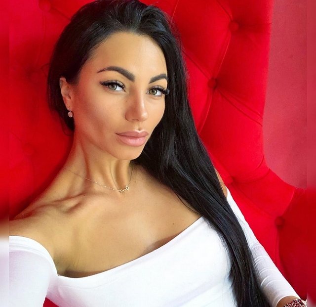 Анна Брянская: У меня нет энтузиазма Анна Брянская: У меня нет энтузиазма