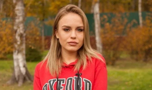 Из блога Редакции: Милена прилюдно обматерила будущую свекровь Из блога Редакции: Милена прилюдно обматерила будущую свекровь