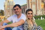 Организаторы оплатят свадьбу Розы Райсон и Андрея Шабарина