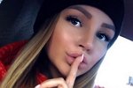 Александра Ульянцева: Я себя никому не навязываю