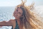 Алиса Литинская отказалась от жизни в России и обосновалась в Испании