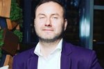 Михаил Козлов: Я не инициатор развода