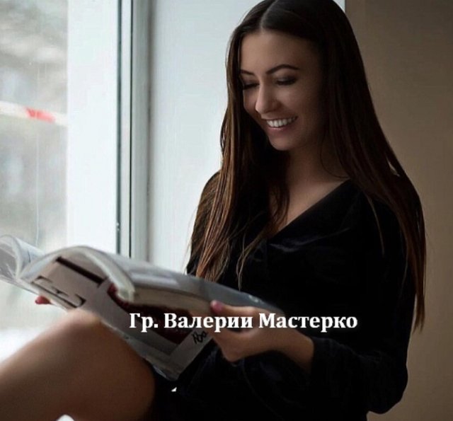 Новая участница проекта Ангелина Лиморенко Новая участница проекта Ангелина Лиморенко