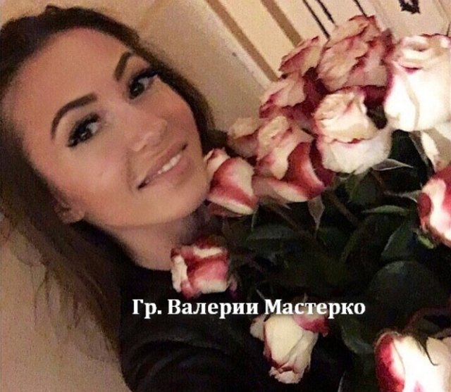 Новая участница проекта Ангелина Лиморенко Новая участница проекта Ангелина Лиморенко