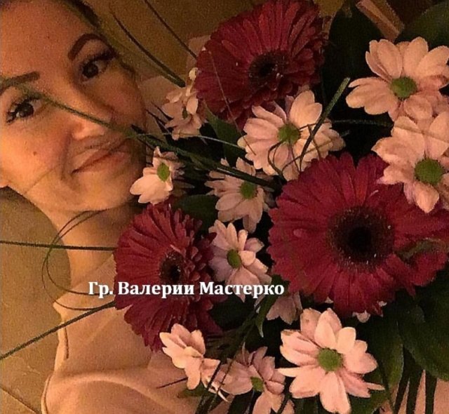 Новая участница проекта Ангелина Лиморенко Новая участница проекта Ангелина Лиморенко
